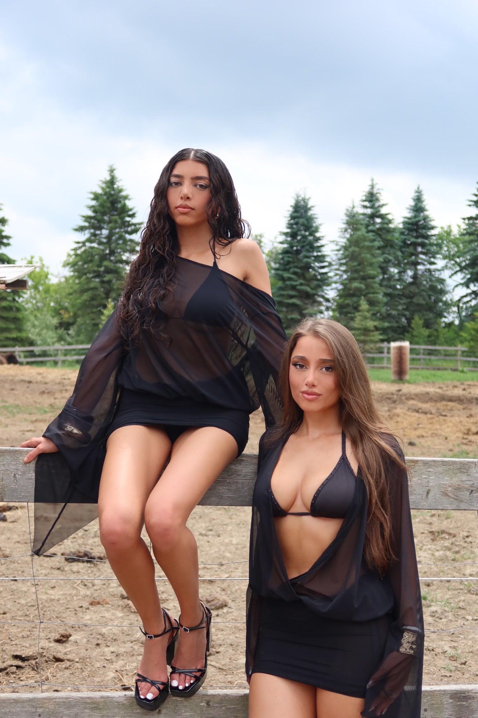 Apparel