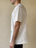 relaxed fit t shirt